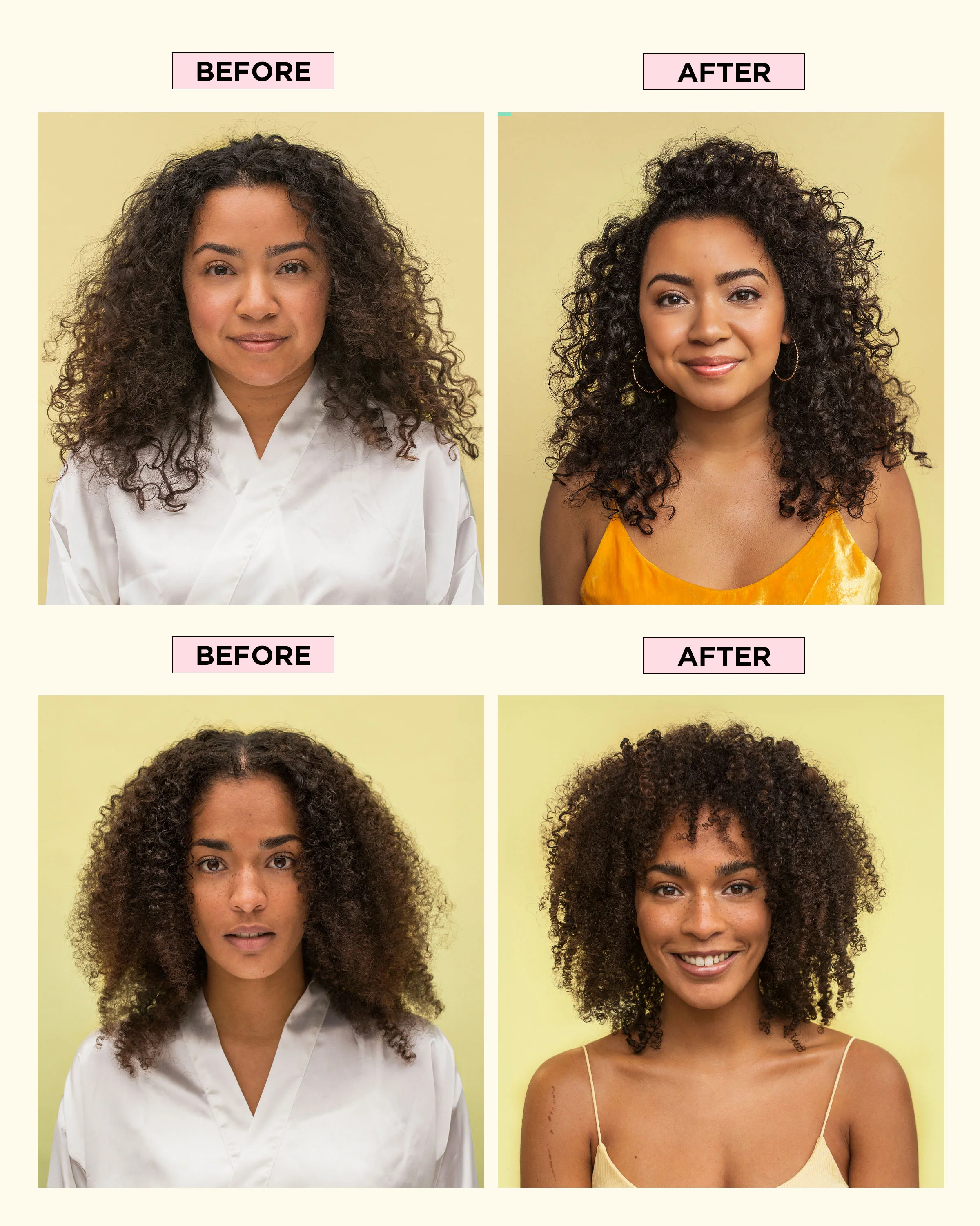 BOUNCE.ME • Curl Conditioner - Image 3