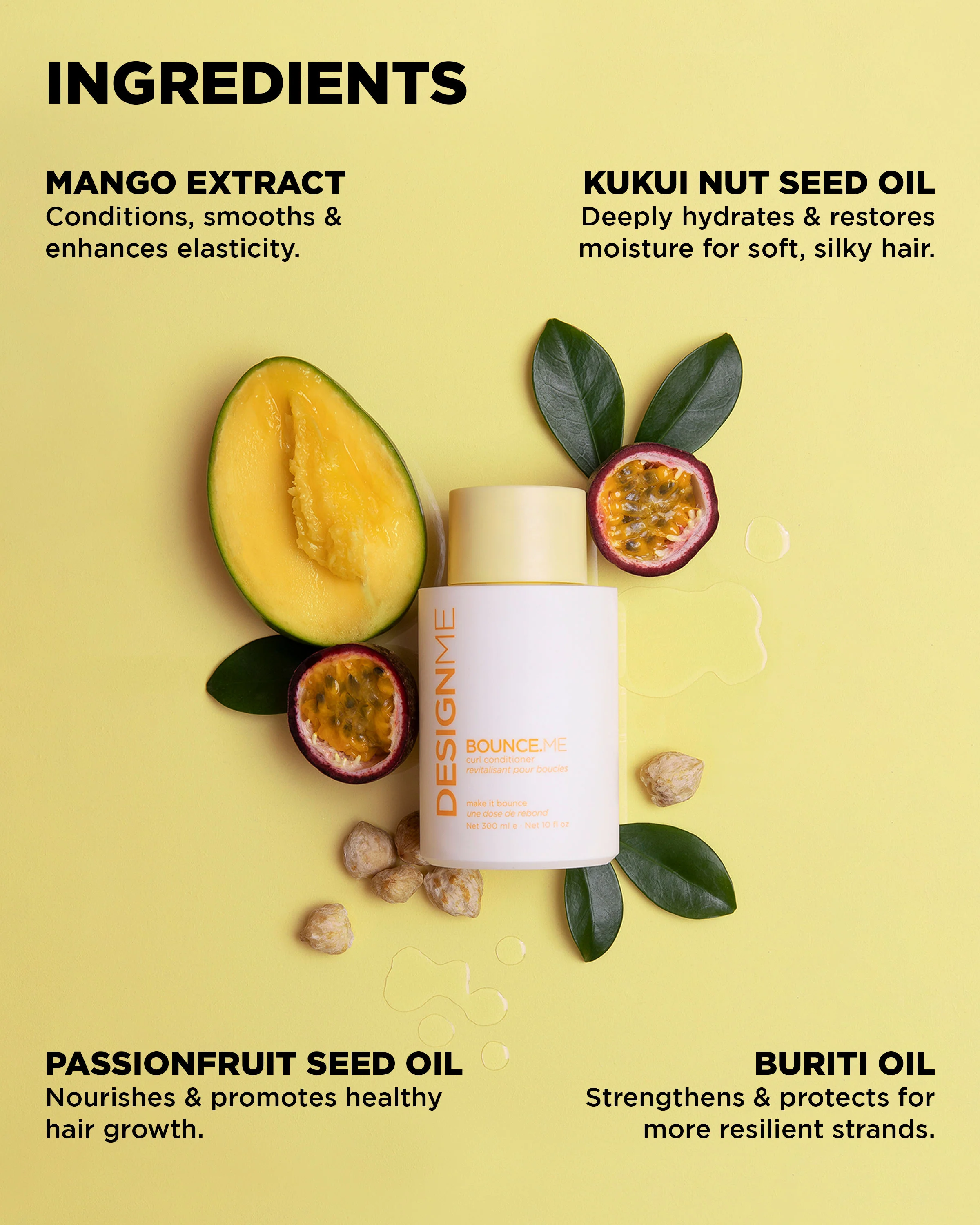 BOUNCE.ME • Curl Conditioner - Image 4