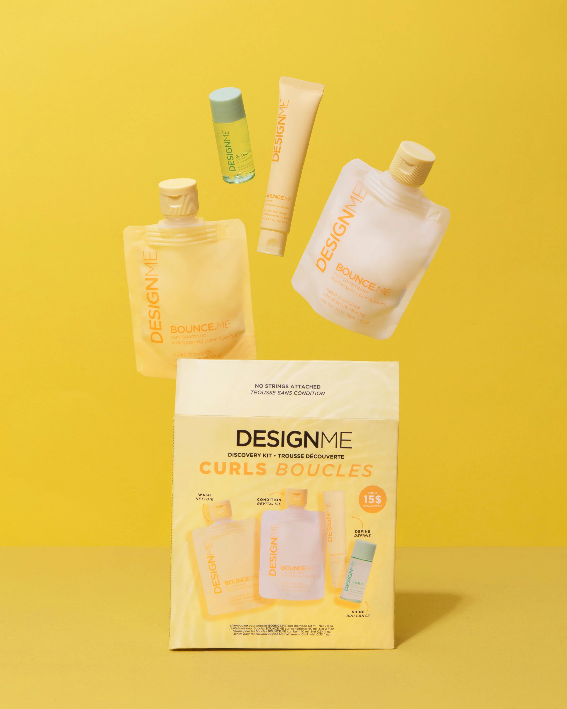 Curl • Discovery Kit - Image 10