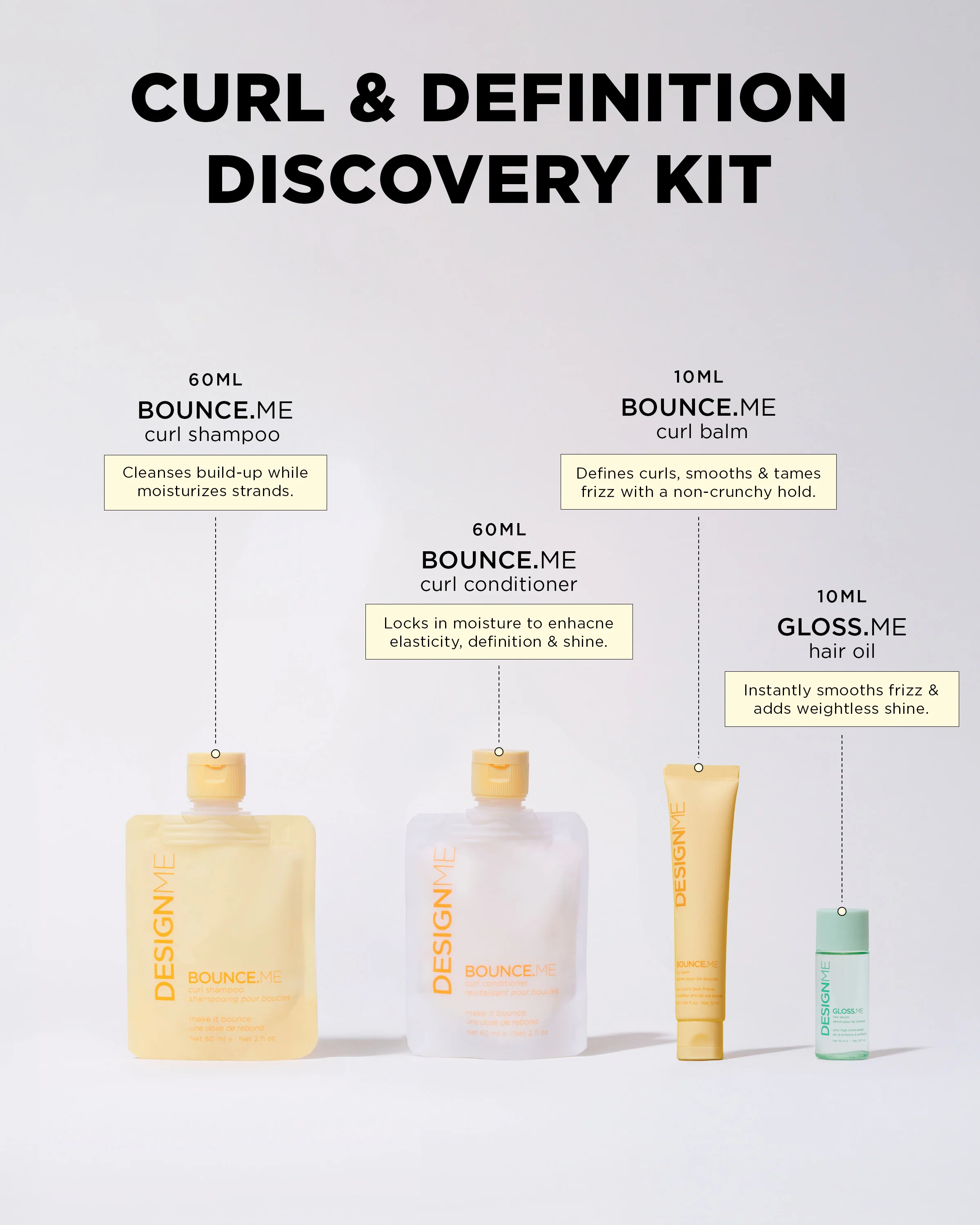 Curl • Discovery Kit - Image 3