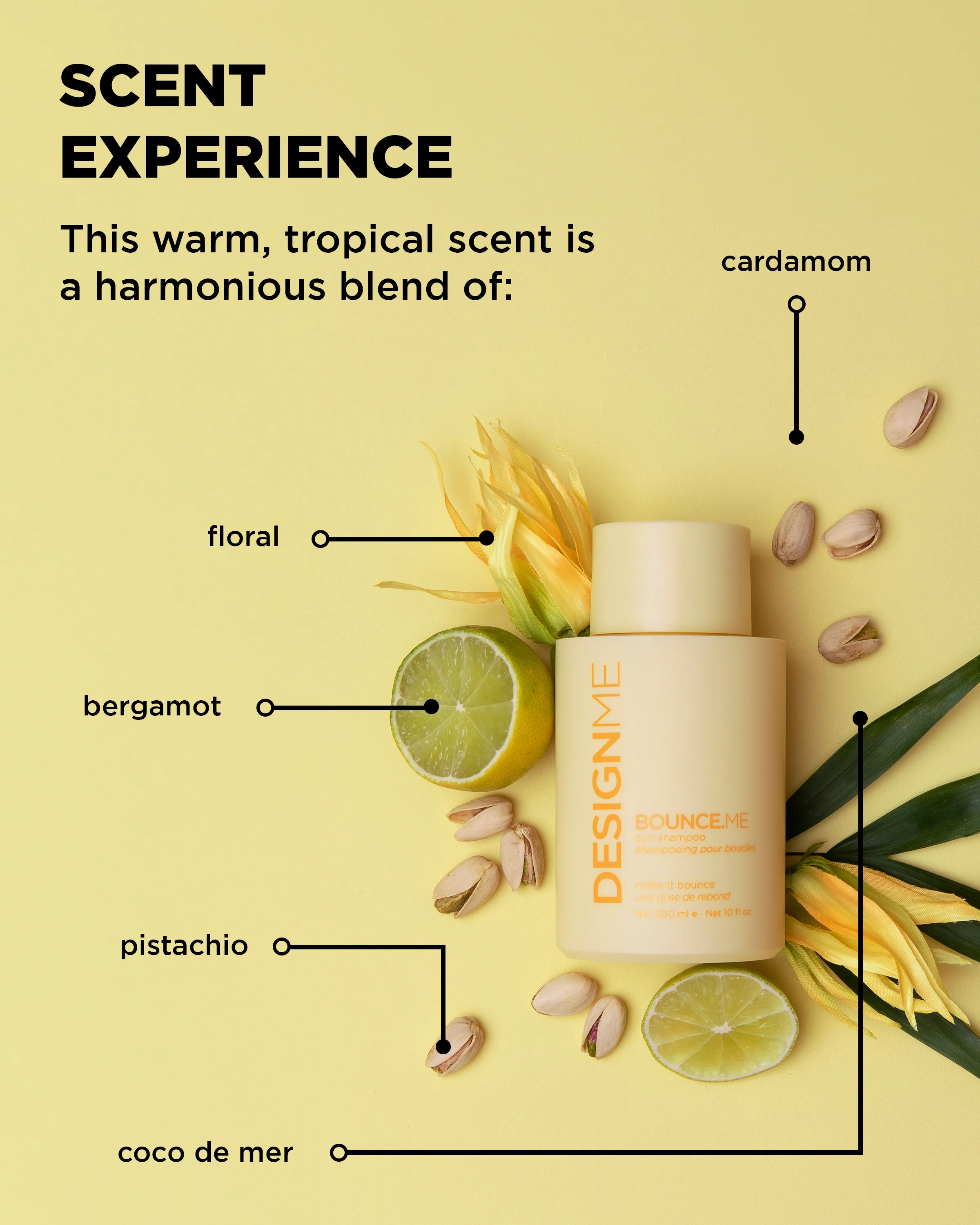 BOUNCE.ME • Curl Shampoo - Image 5