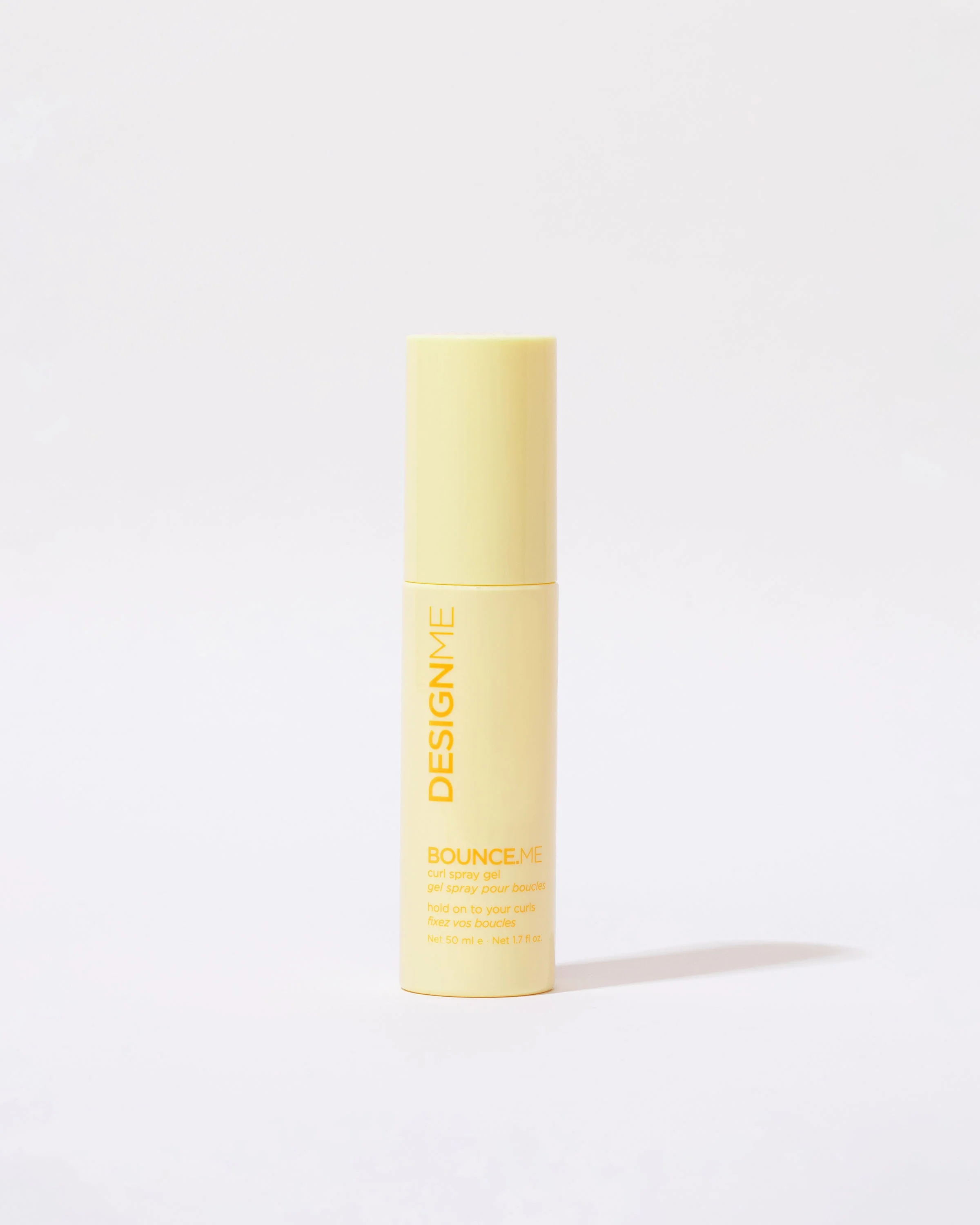 BOUNCE.ME • CURL SPRAY GEL - Image 8