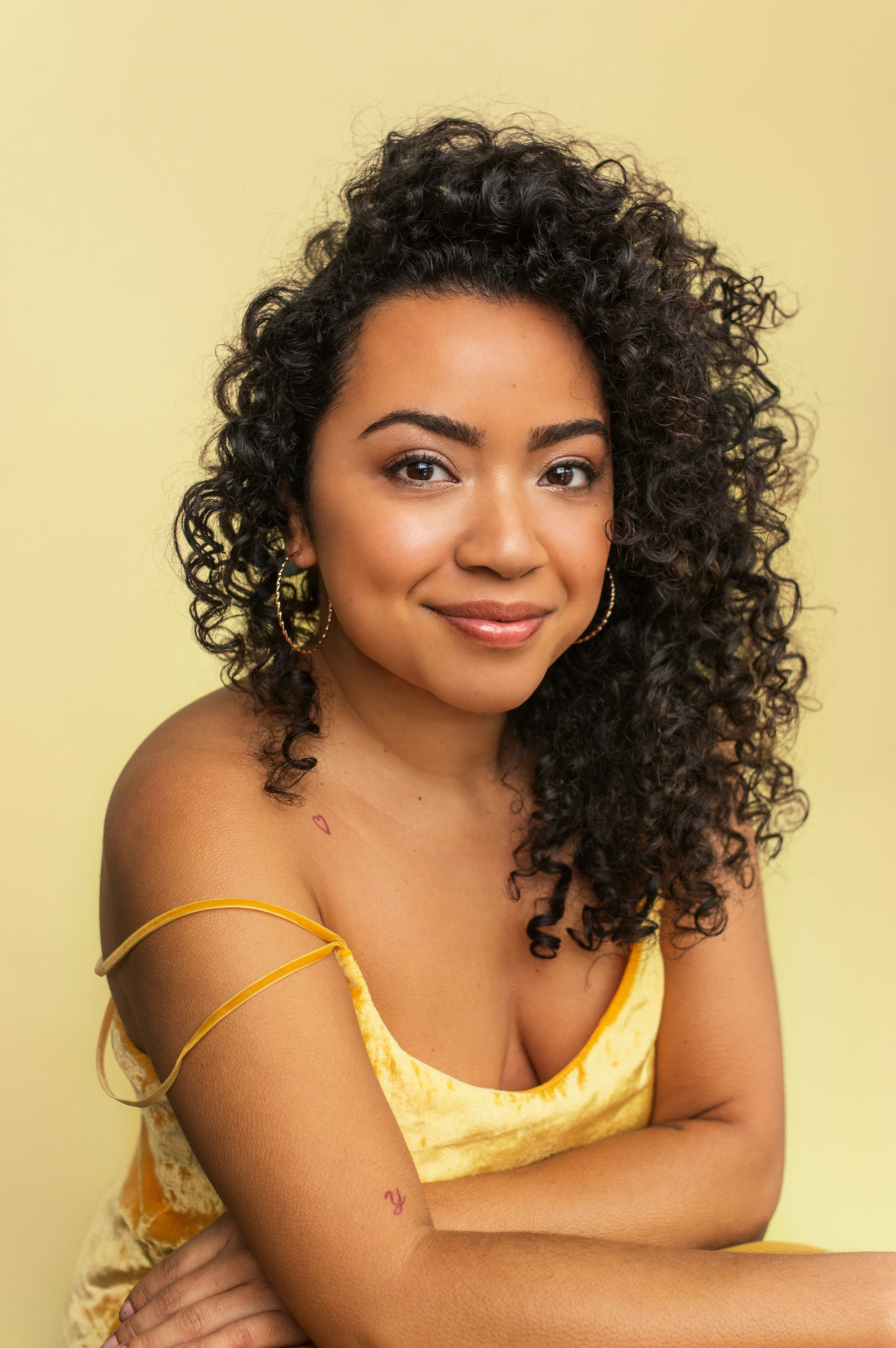 BOUNCE.ME • CURL SPRAY GEL - Image 9