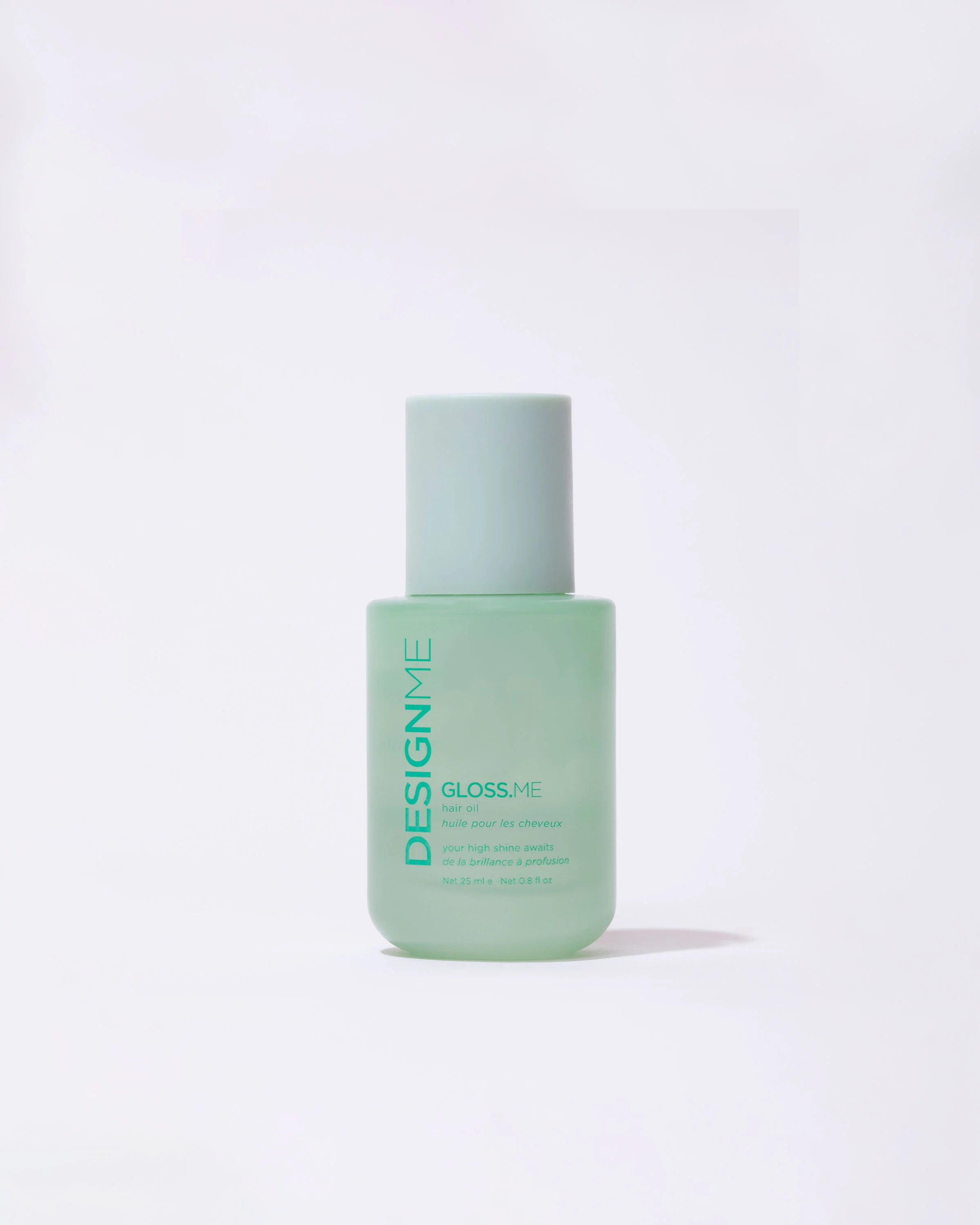 GLOSS.ME • Hair Oil - Image 11