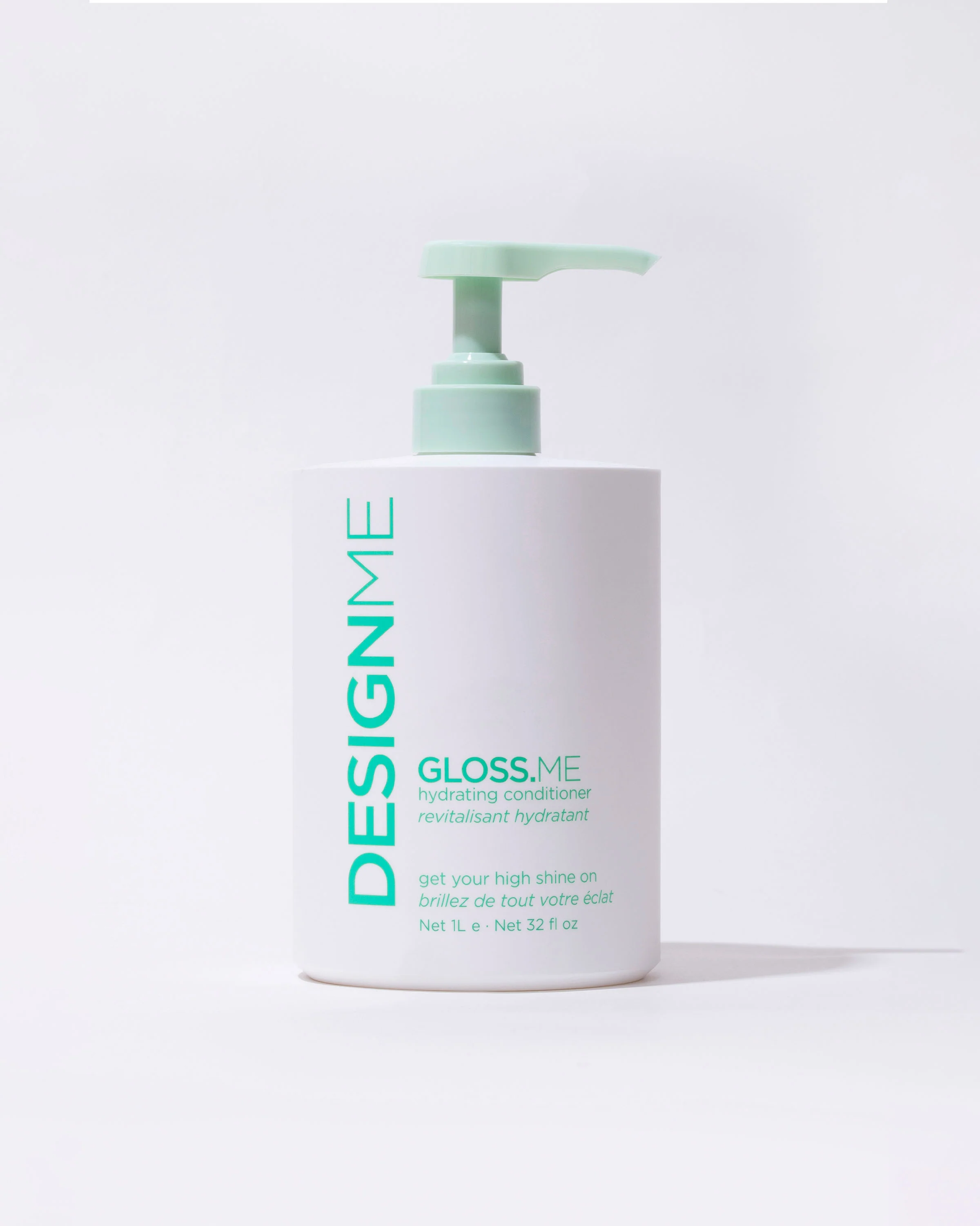 GLOSS.ME • Hydrating Conditioner - Image 12