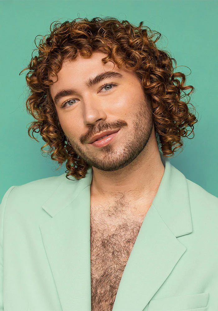 GLOSS.ME • Hydrating Shampoo - Image 9