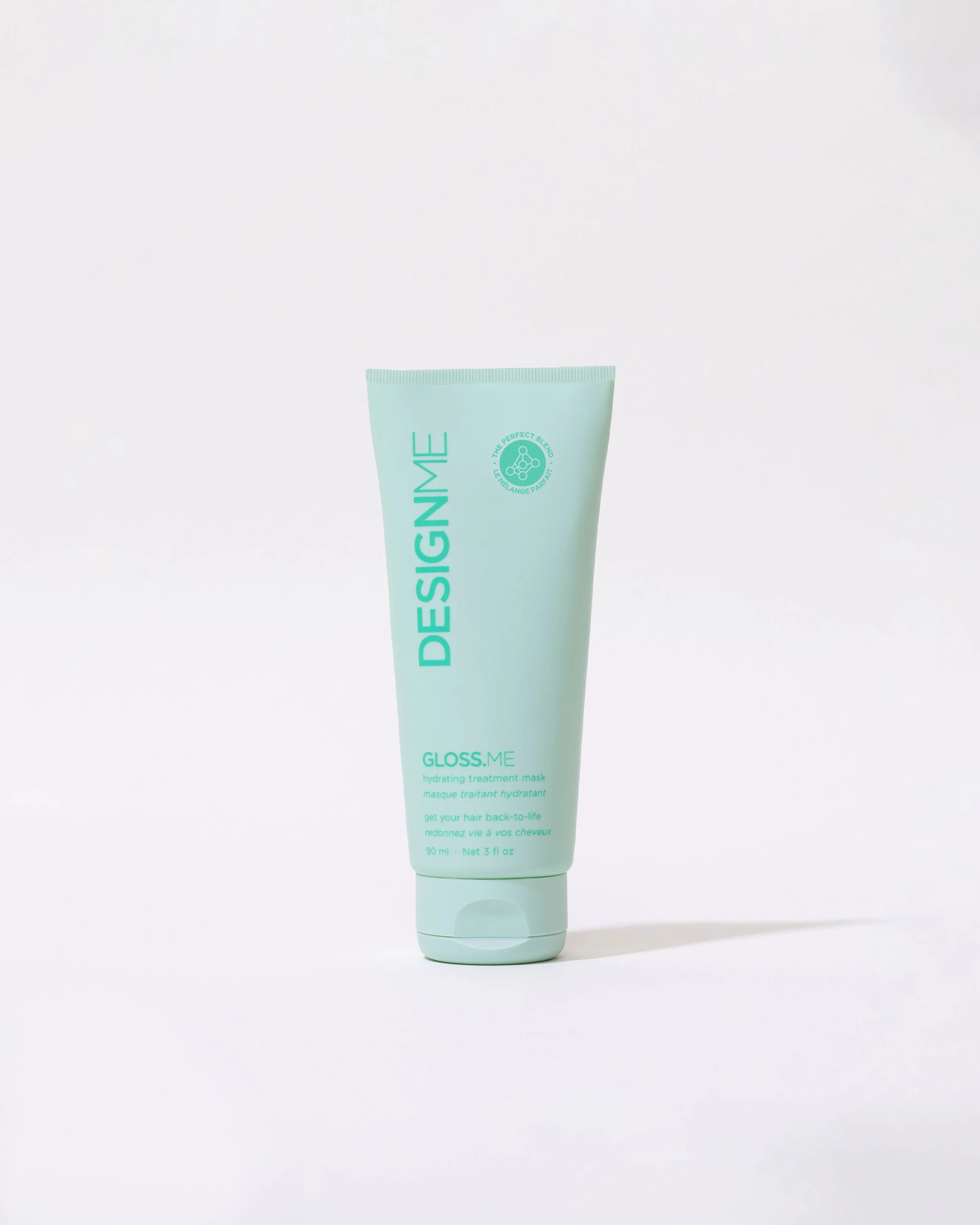 GLOSS.ME • Hydrating Treatment Mask - Image 11