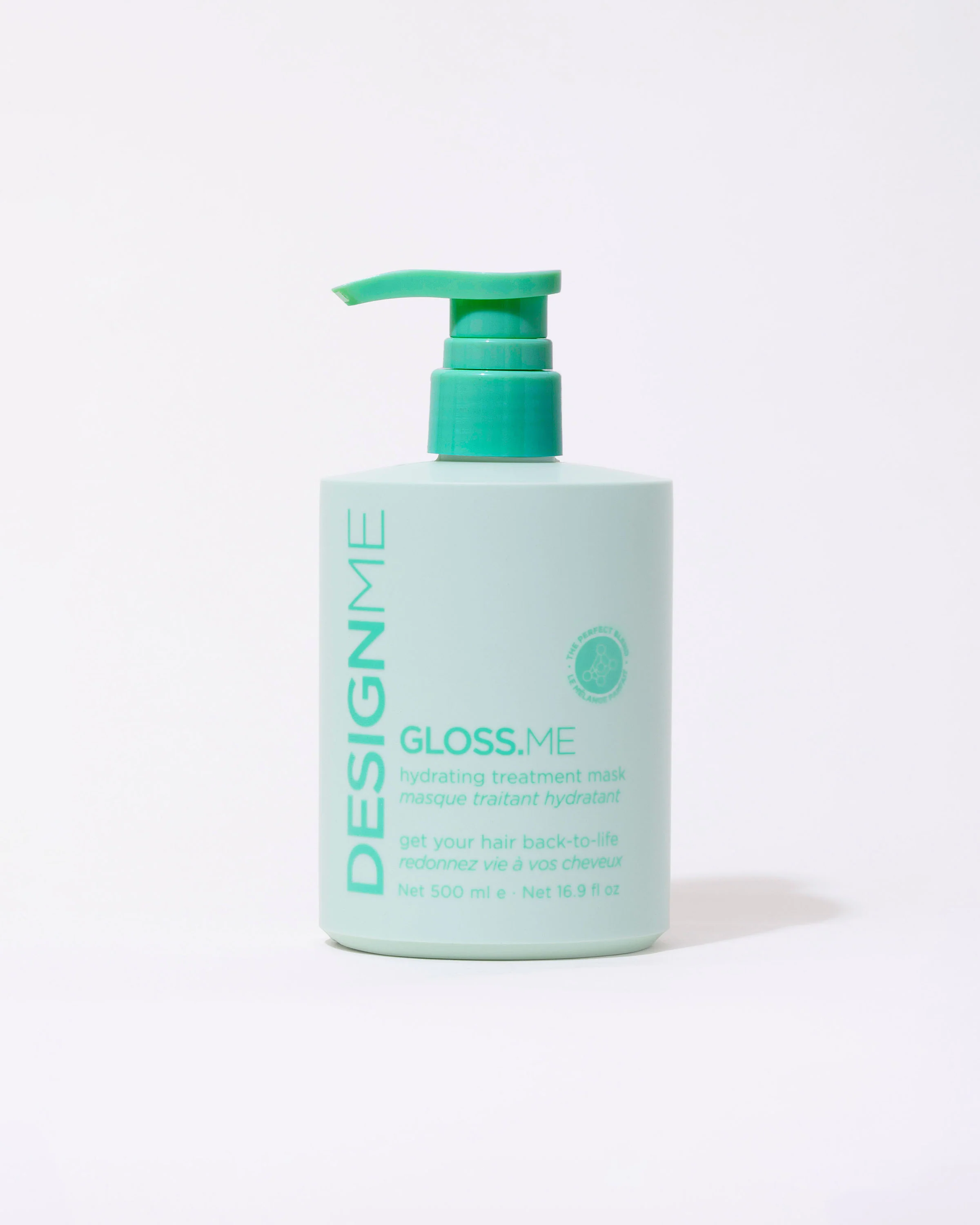 GLOSS.ME • Hydrating Treatment Mask - Image 12