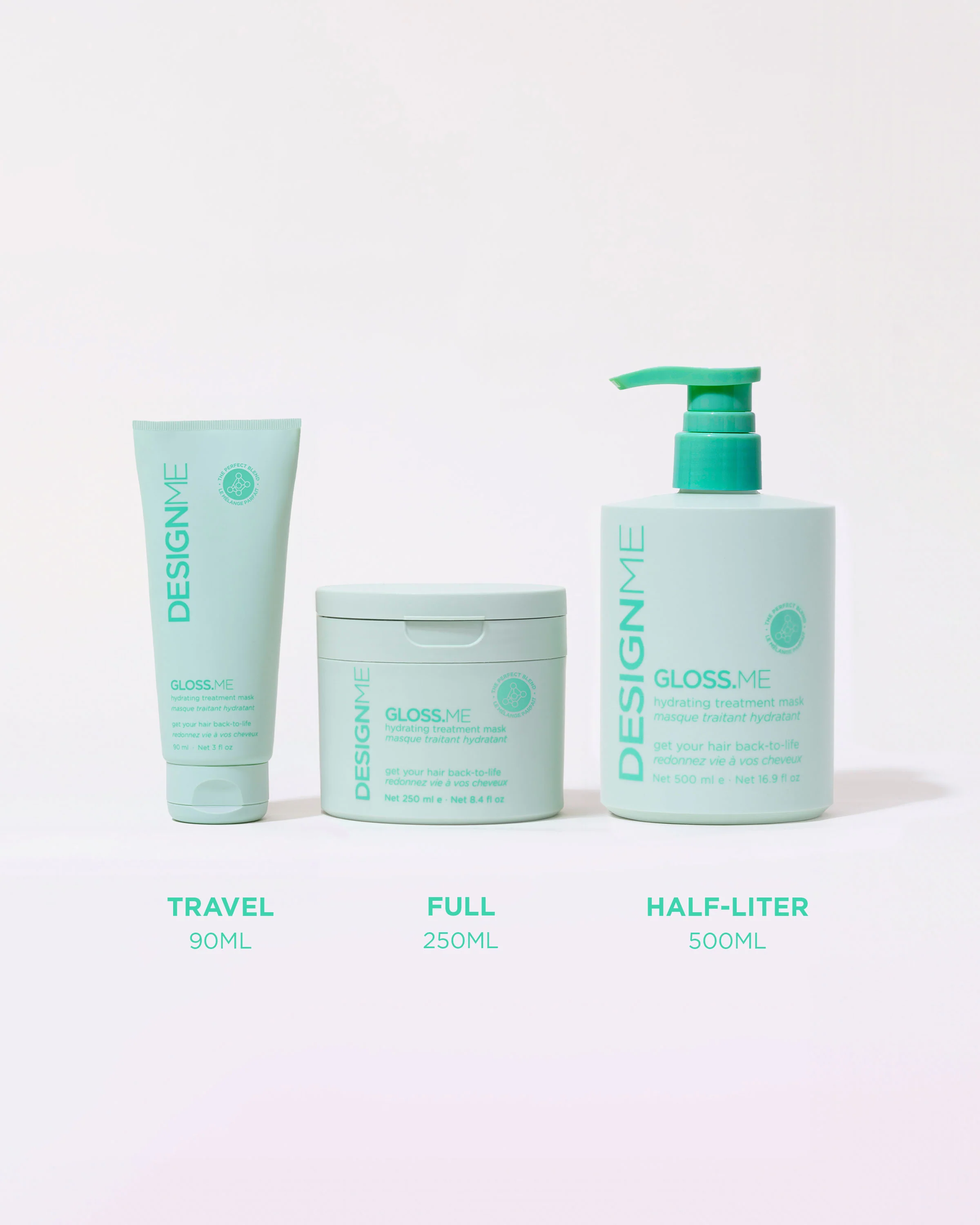 GLOSS.ME • Hydrating Treatment Mask - Image 13