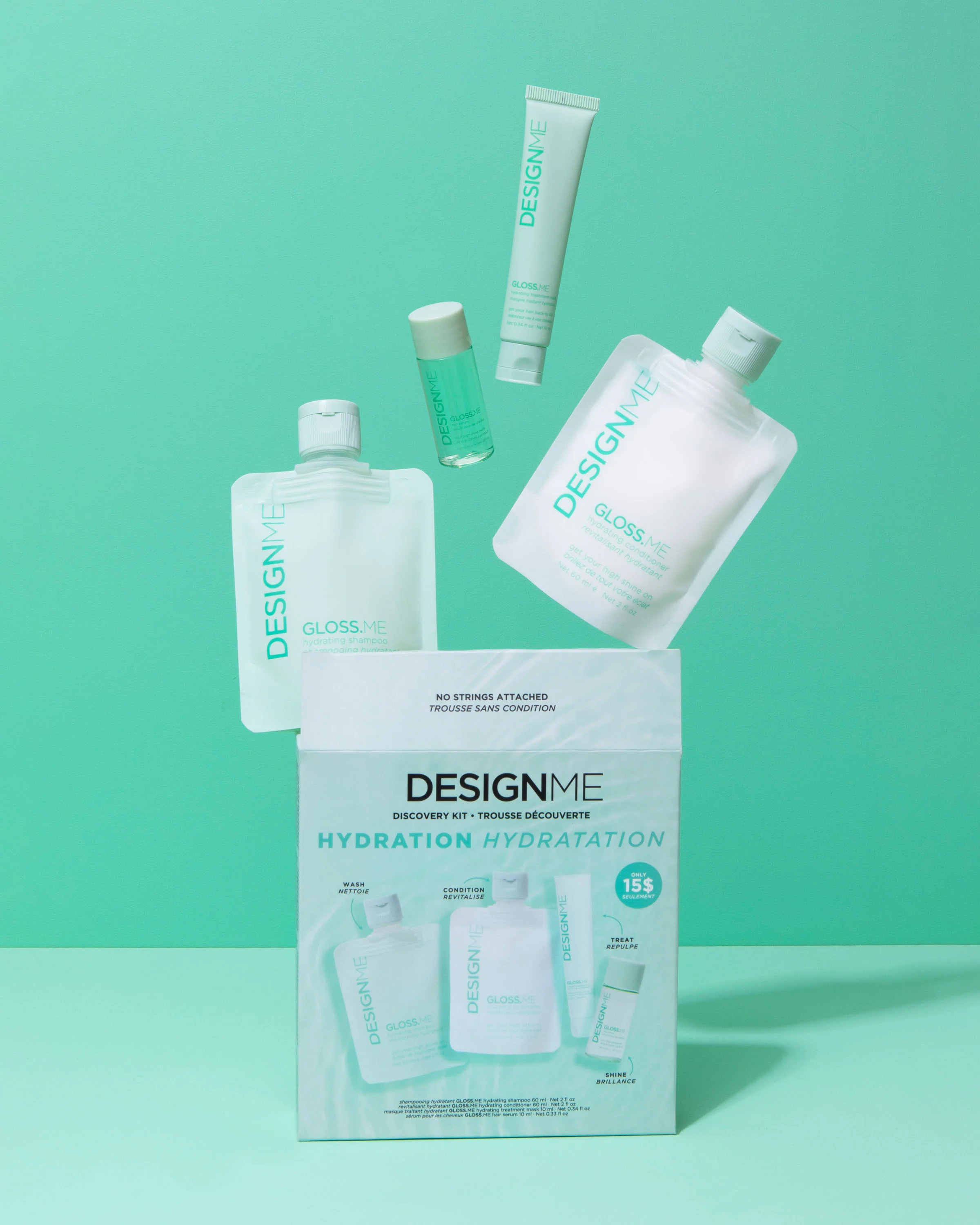 Hydration • Discovery Kit - Image 11