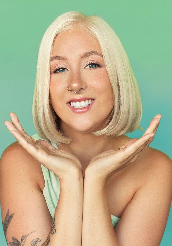 Glossy Hair Duo - Image 8