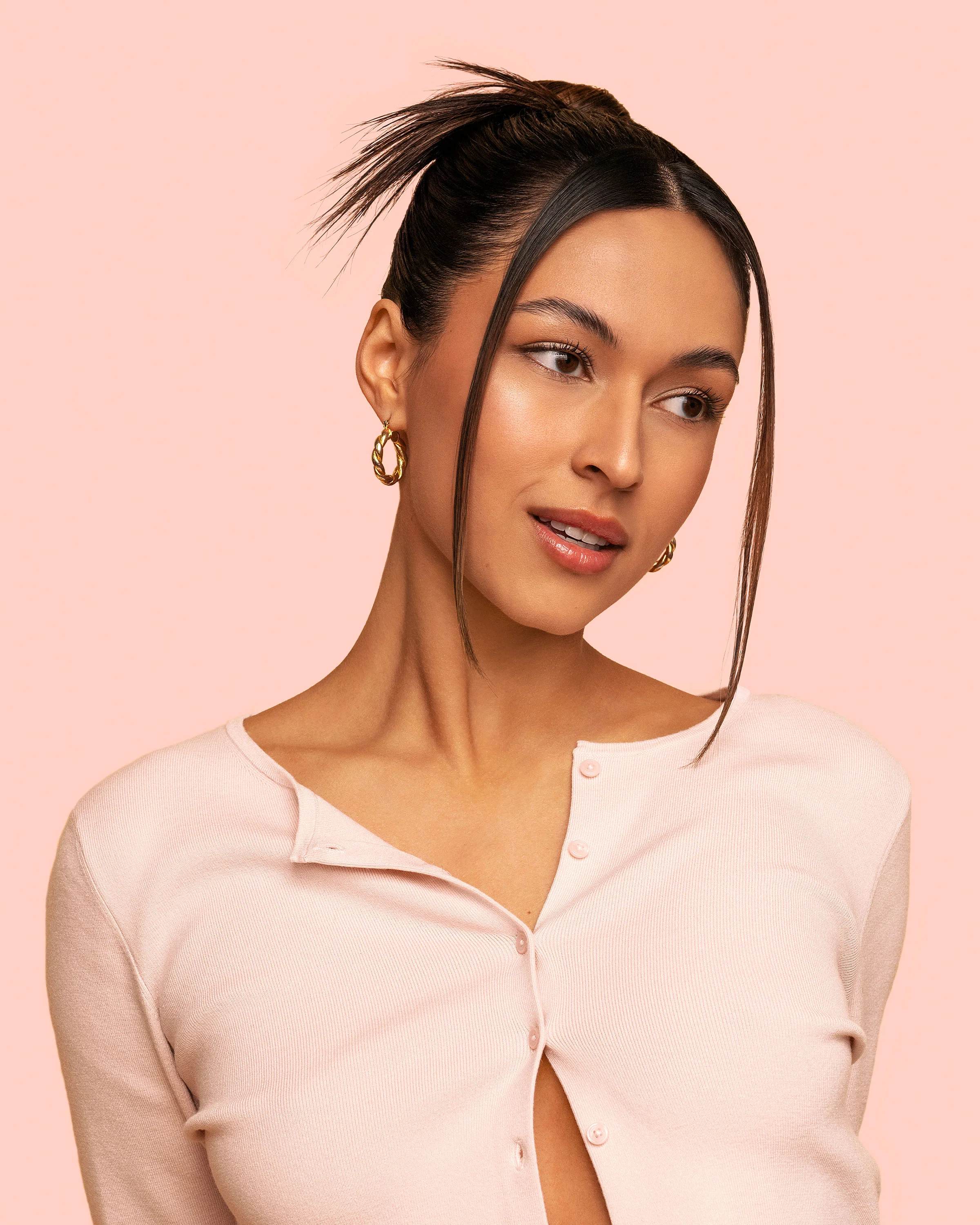 HOLD.ME • Three-Way Hairspray - Image 3