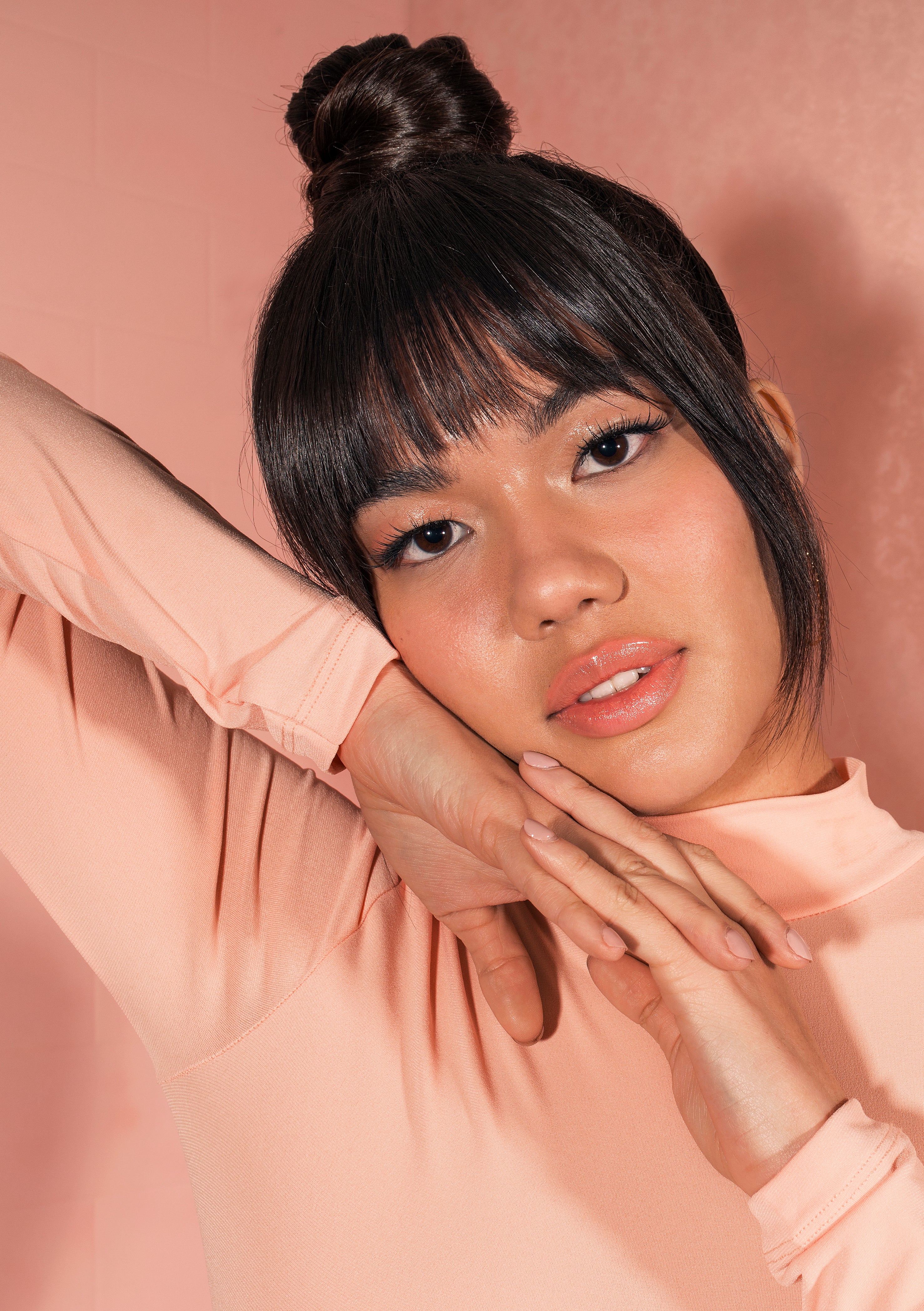 HOLD.ME • Three-Way Hairspray - Image 5