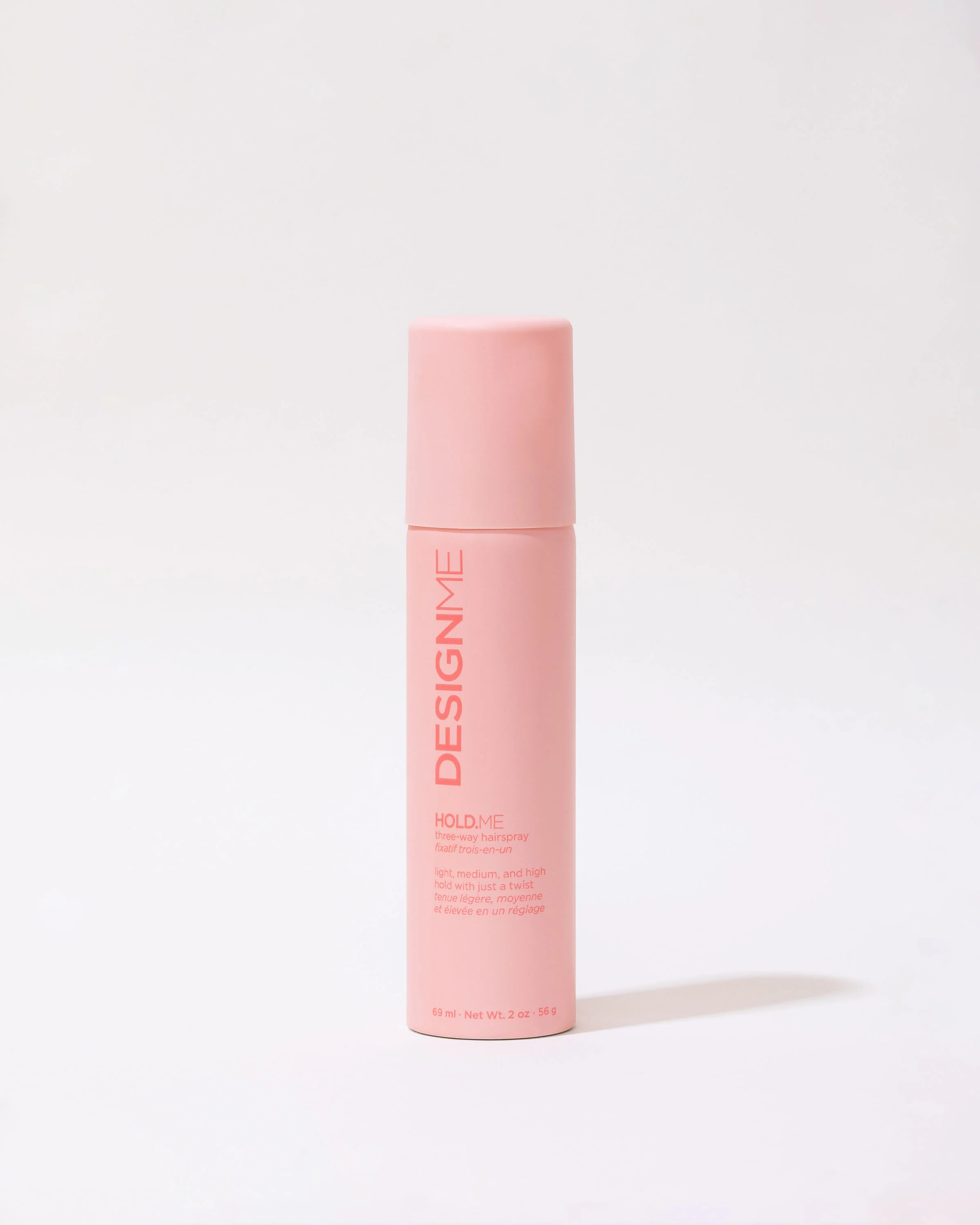 HOLD.ME • Three-Way Hairspray - Image 9