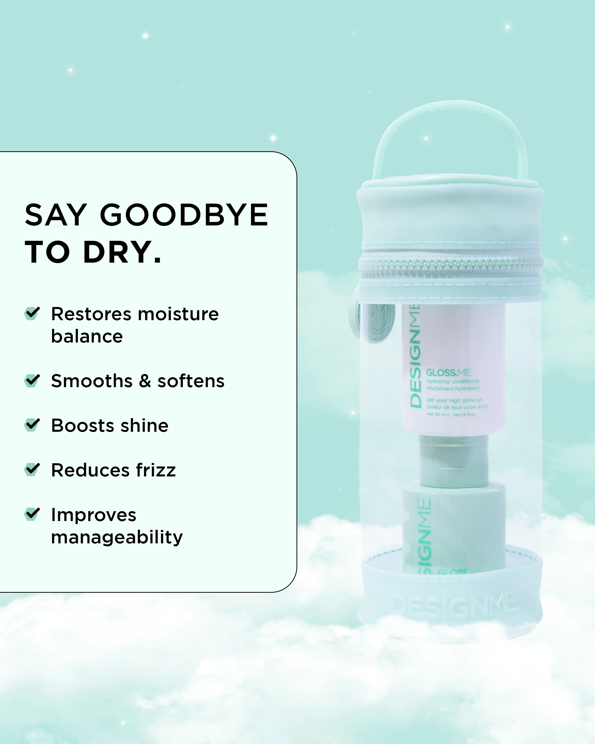 Hydrating Wash Day Duo - Image 3