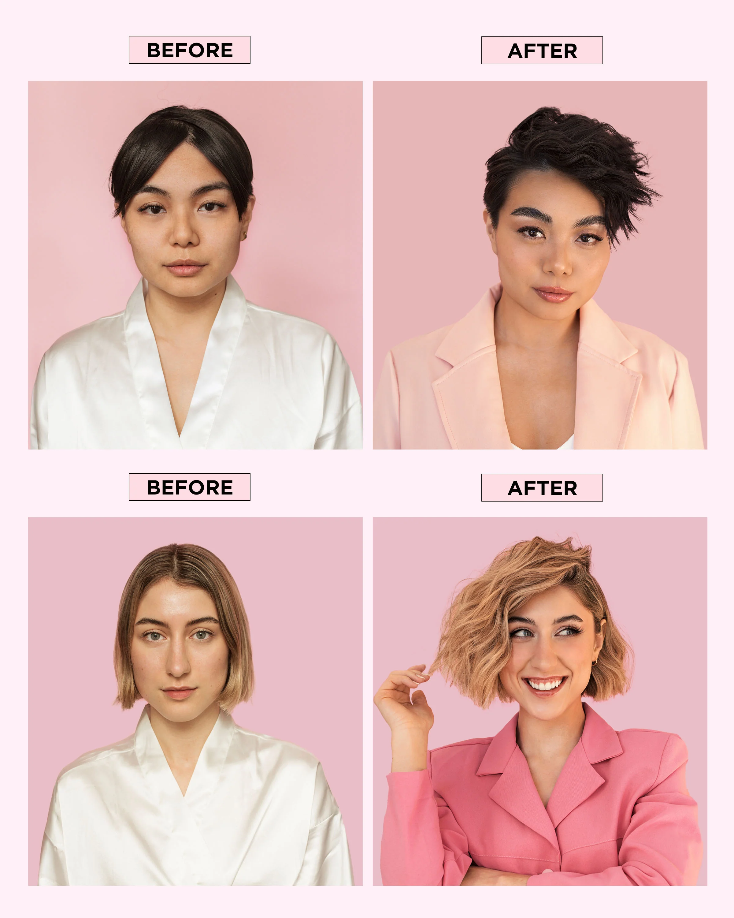 PUFF.ME Light • Volumizing Powder - Image 2