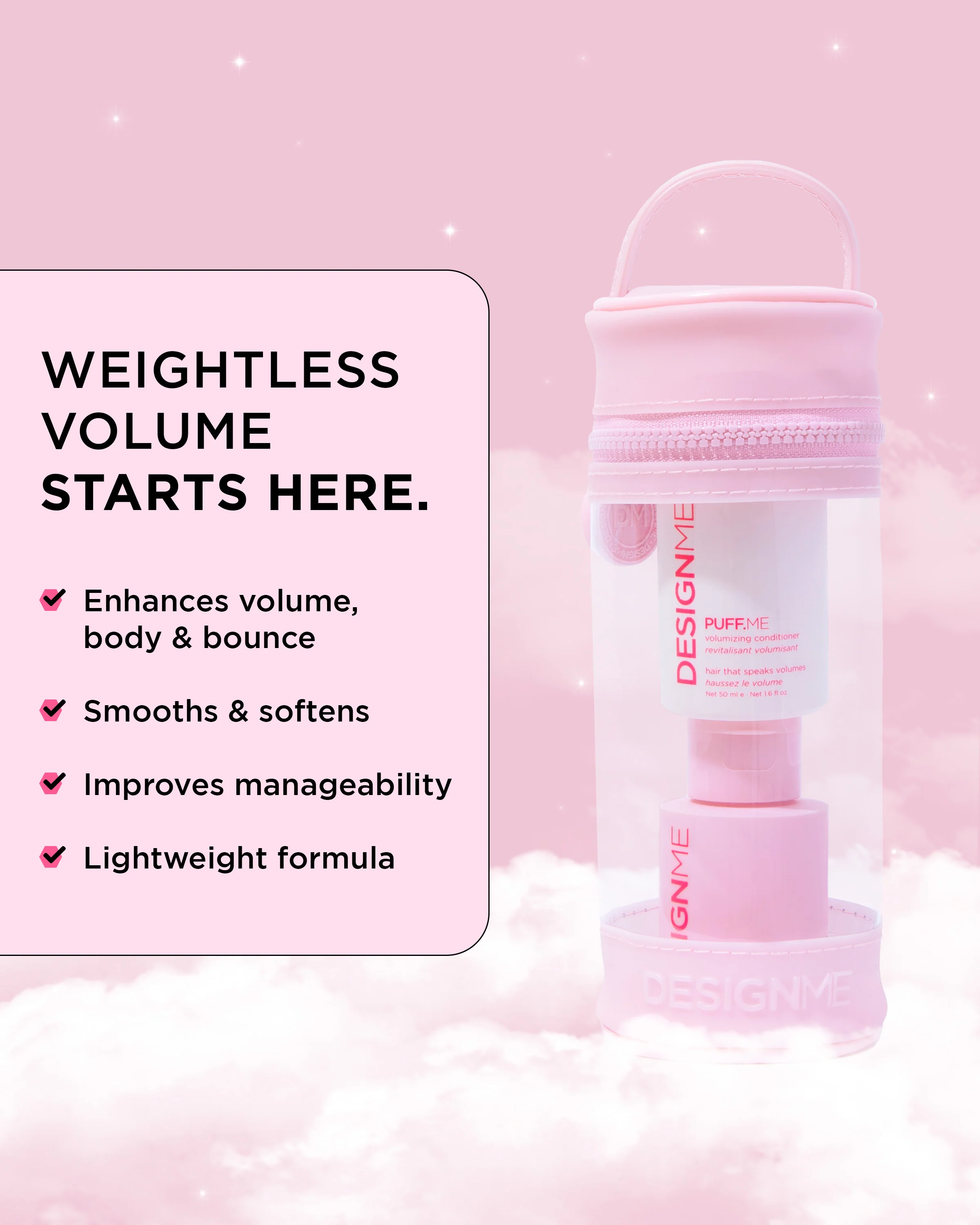 Volumizing Wash Day Duo - Image 3